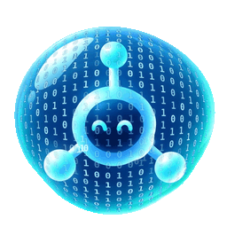 The SchemAgentic agent inside its bubble